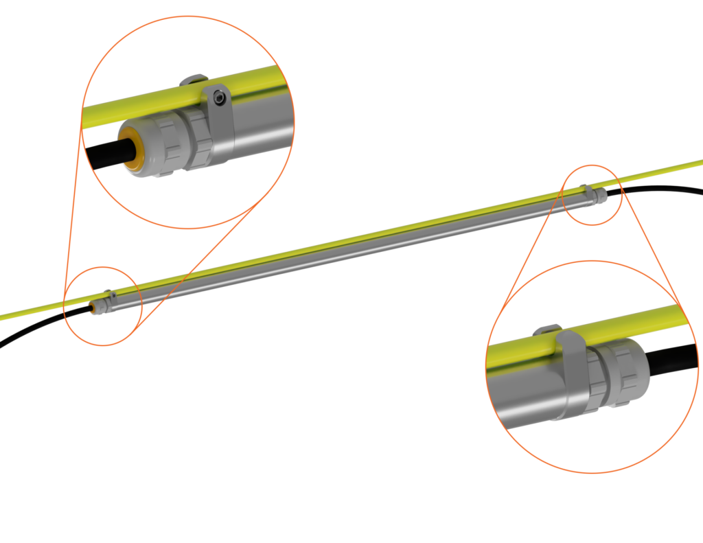In-Place Extensometer (IPX)