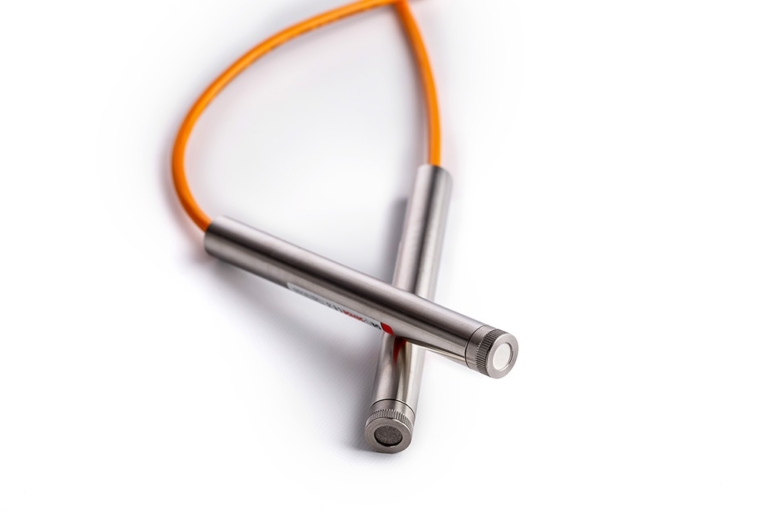 VW Piezometer VWP-3000 Series (Upper View)