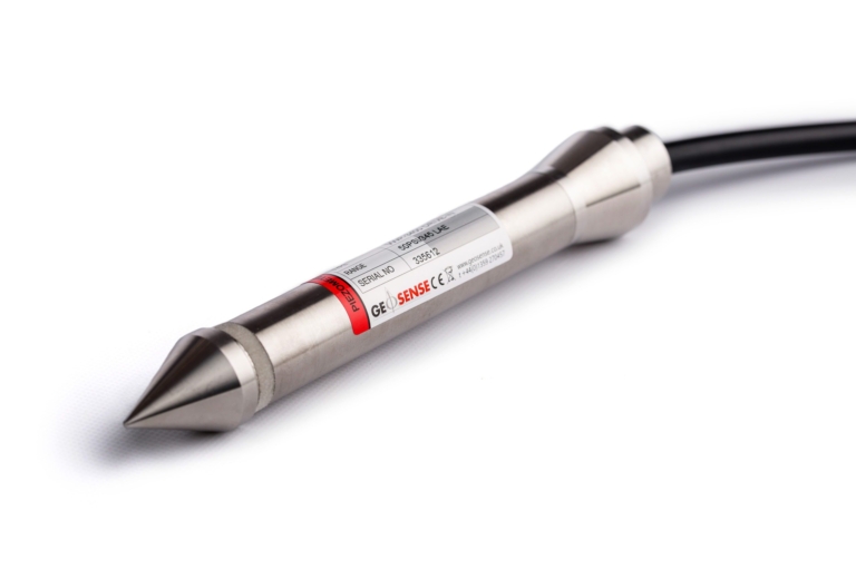 WP-3400 Drive in Piezometer
