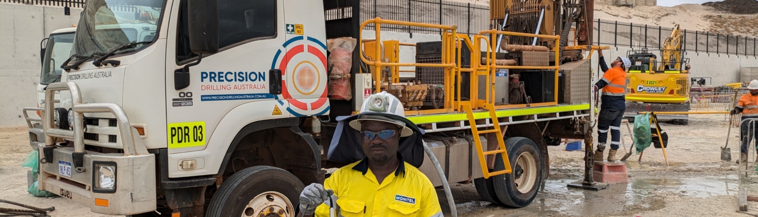 Why All WA Sites Should Use A Vibrating Wire Piezometer